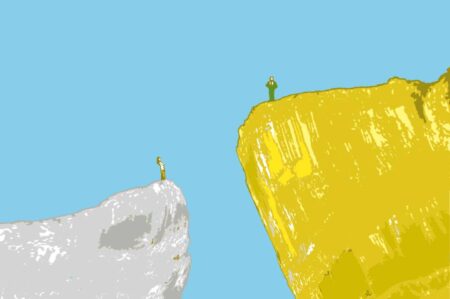 Los condicionantes sociales y culturales de EE.UU. reducen la esperanza de vida de ricos y pobres