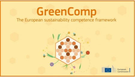 GreenComp: ¿La iniciativa que puede transformar la educación ambiental de los jóvenes?