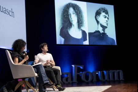 La fe en la escritura y otras formas de amar sin pruebas